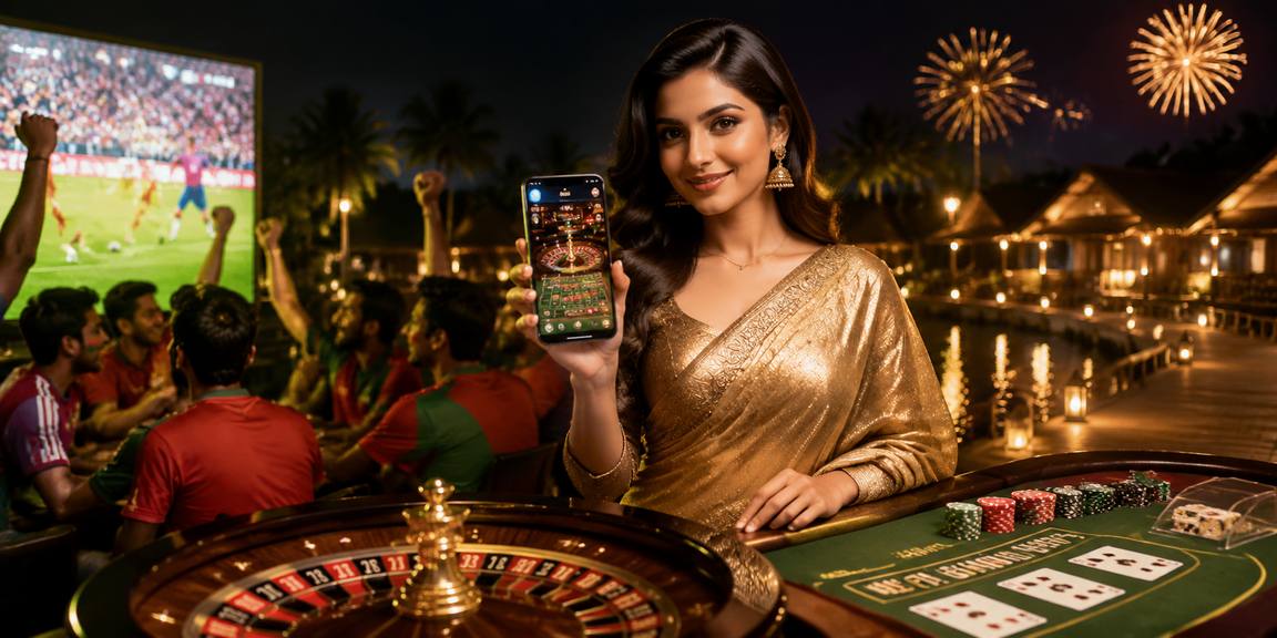 1122baji বোনাস ডিউসেস ওয়াইল্ড