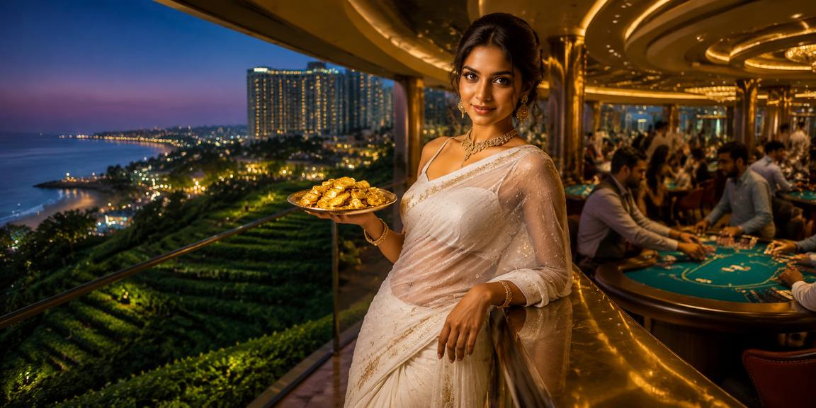 1122baji আমাদের ক্র্যাপস ক্লাসিক লবিতে কী আছে